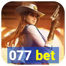 077 bet